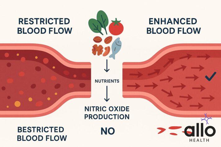 best foods for impotence