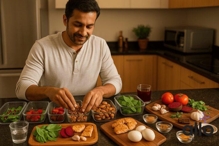 best foods for impotence