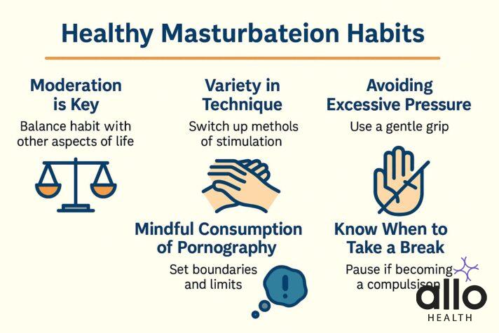 does masturbation cause erectile dysfunction