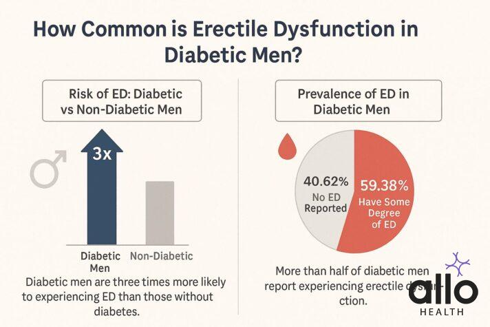 impotence and diabetes