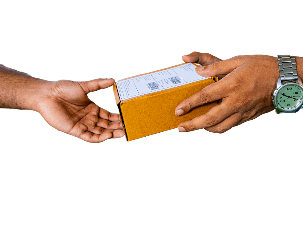 Discreet delivery, flexible plans