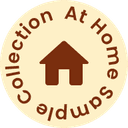 home yellow Icon