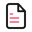 Report form Icon