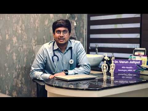 Dr. Varun @ Allo Sexual Health Clinic - Andheri (E), Mumbai | Allo Health | India's #1 Sexologists