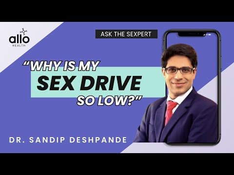 Low Sexual Desire