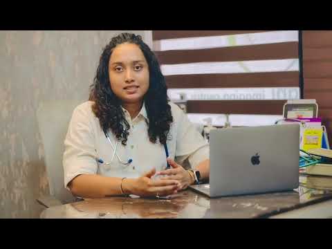 Dr. Chaitra @ Allo Sexual Health Clinic - Andheri (E), Mumbai | Allo Health | India's #1 Sexologists