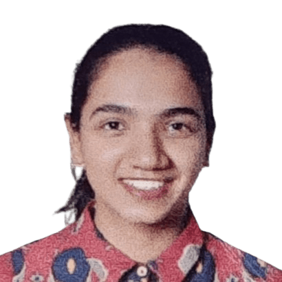 Ms. Anna Varghese