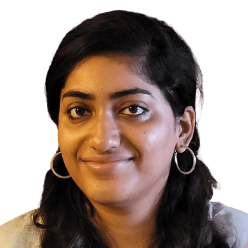 Dr. Ashika George