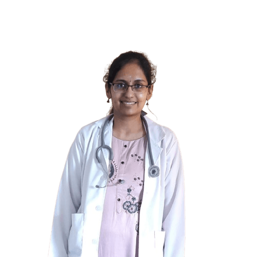 Dr. Sanjana K