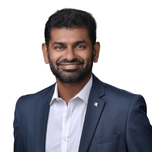 Dr. Vinod Balaji