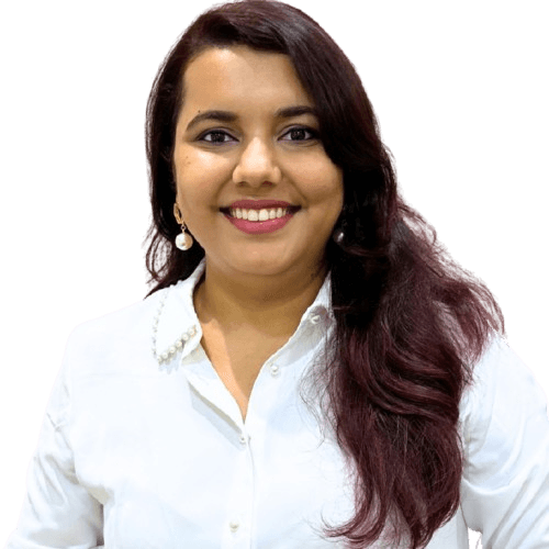 Dr. Aditi Hinge
