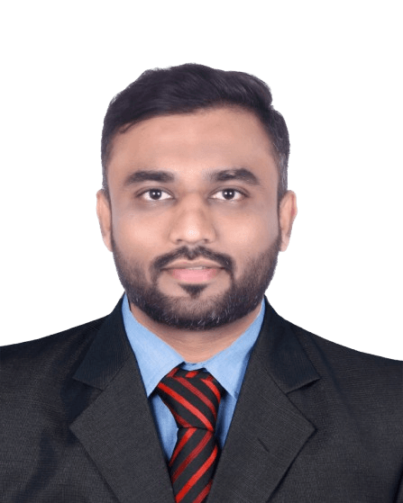 Dr. Mahendra Mane