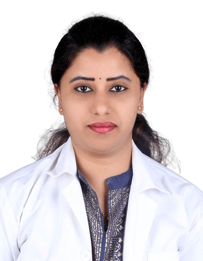 Dr. Madhuritha T