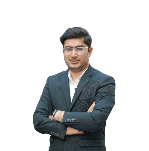 Dr. Rachit Sikchi