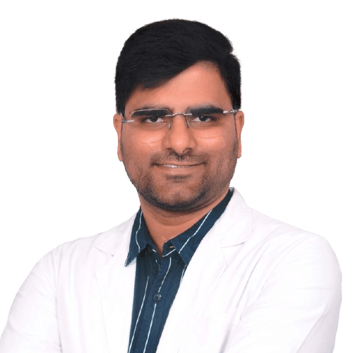 Dr. Basava Chetan