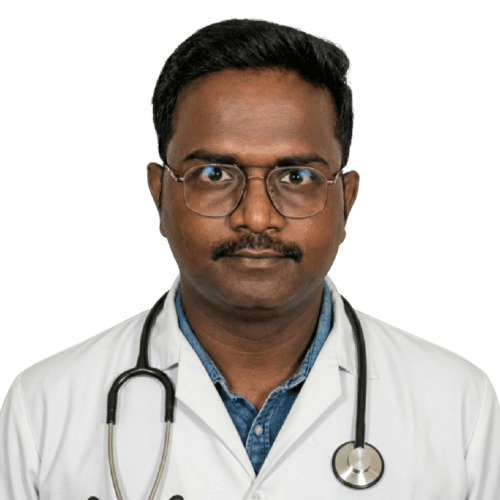 Dr. Yashwanth G