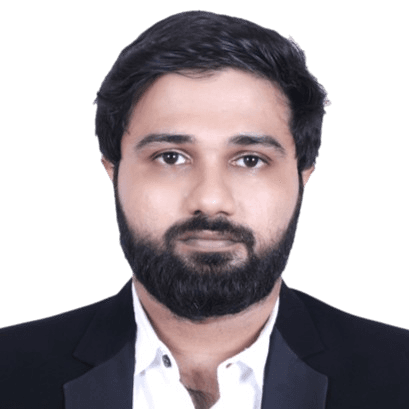 Dr. Ali Mohammad
