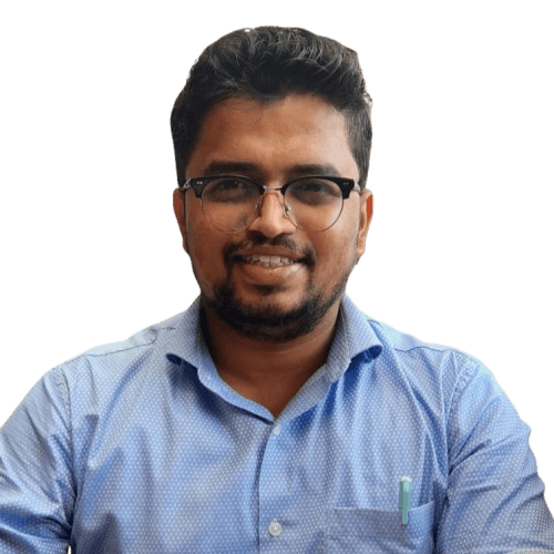 Dr. Adithya T S