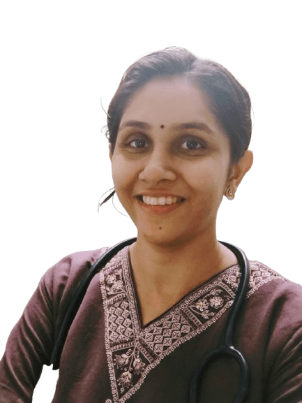 Dr. Malika Mangukiya