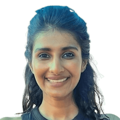 Dr. Sara Alisha Khan