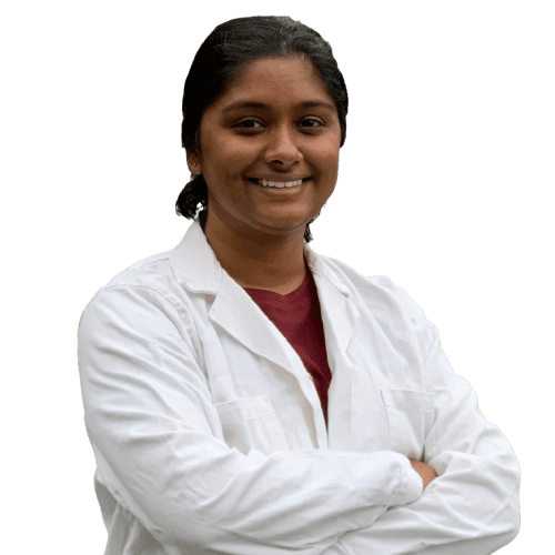Dr. Chitra Jain