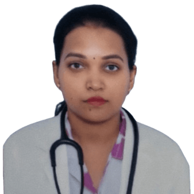 Dr. Gouthami Bijje