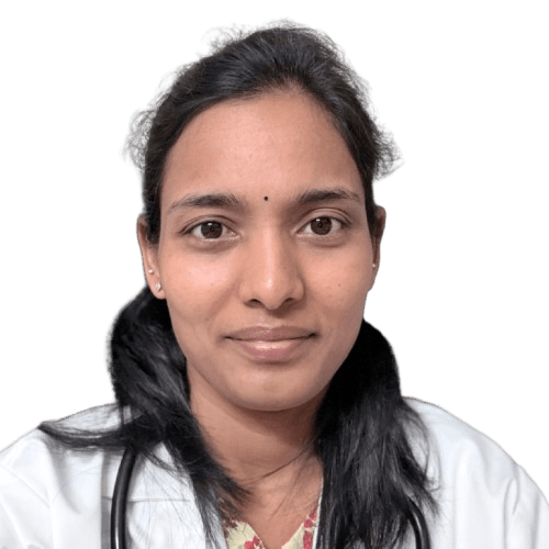 Dr. Deepika Biyyala