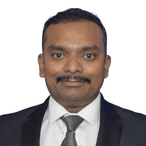 Dr. Gokul N