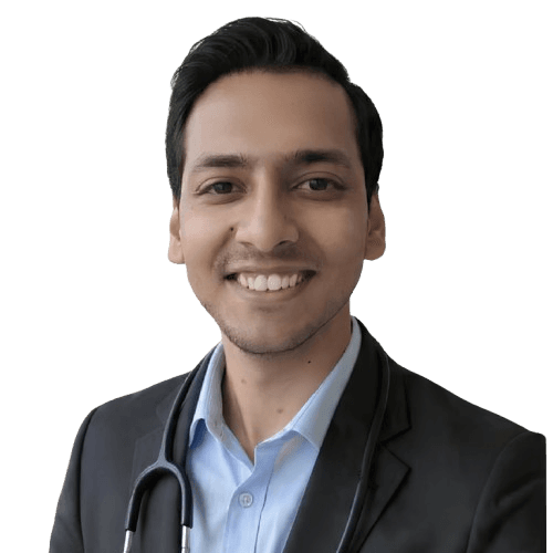 Dr. Ashish Yadav