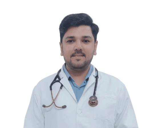 Dr. Lavish Chayal