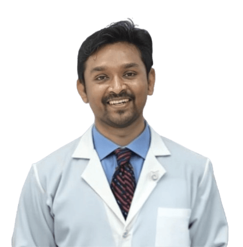 Dr. Praneeth Bathula