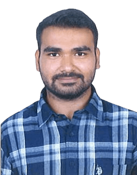 Dr. B Rahul Sai