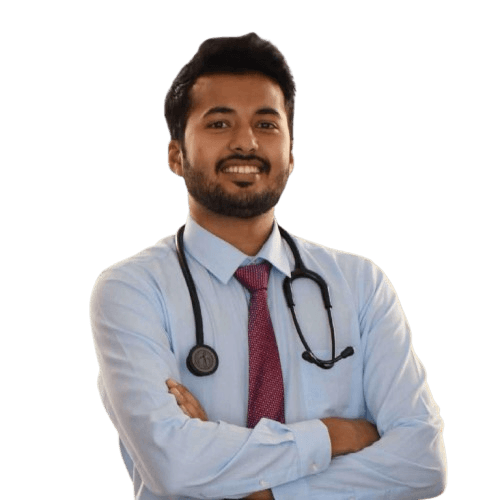 Dr. Samarth S Shetty