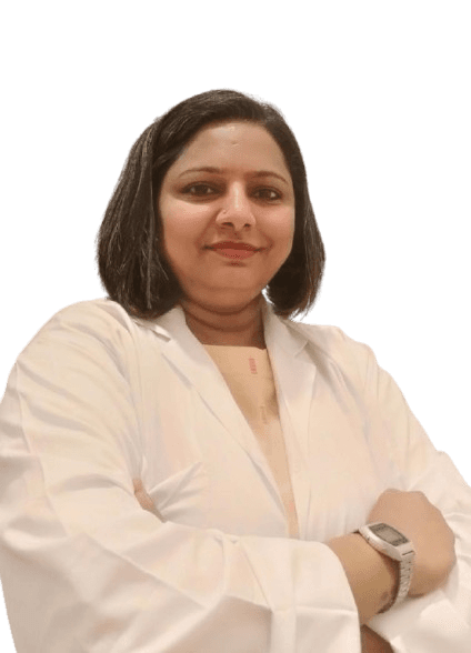 Dr. Seemantini Unawane