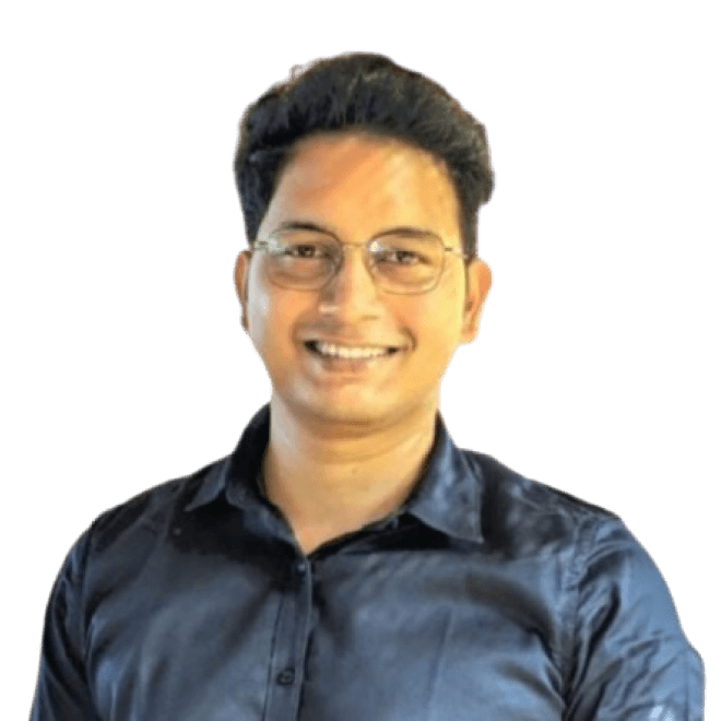Dr. Abhijeet Holambe