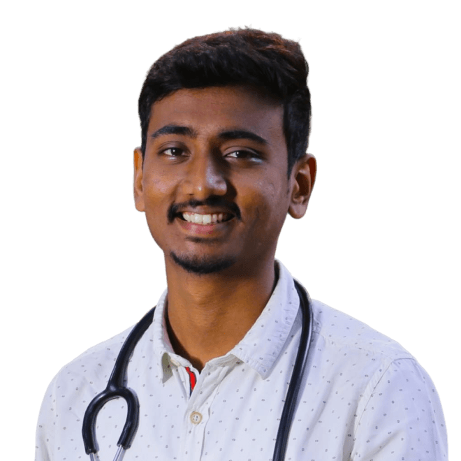 Dr. Aman N