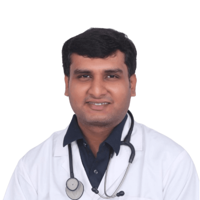Dr. Anirudh Prasad