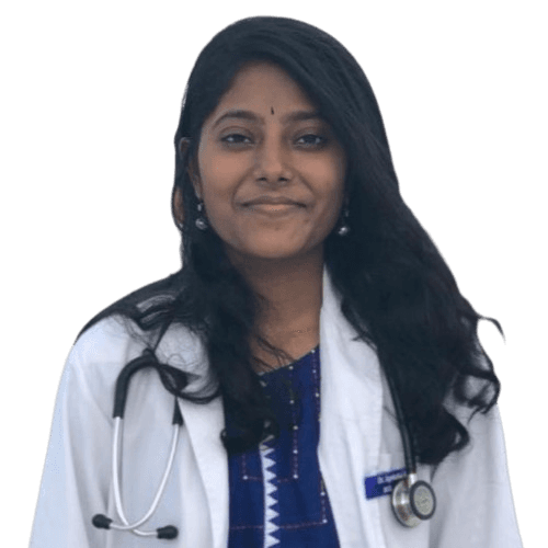Dr. Apeksha K
