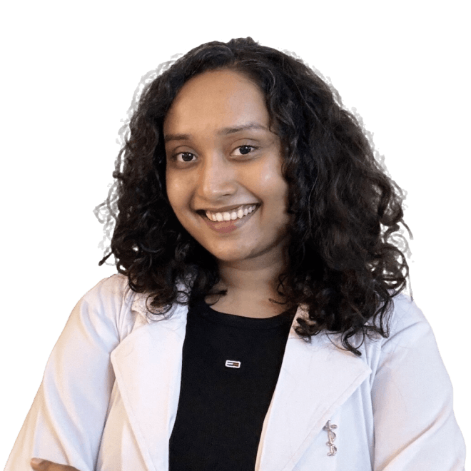Dr. Chaitra Shetty