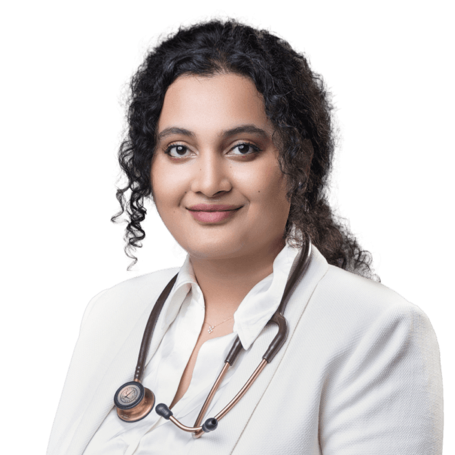 Dr. Diksha Deshmukh