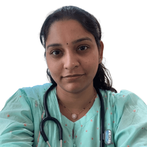 Dr. Durganjali B