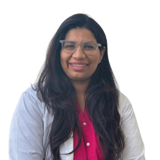 Dr. Geetanjali Mangipudi