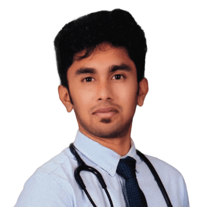 Dr. Hari Viswesh