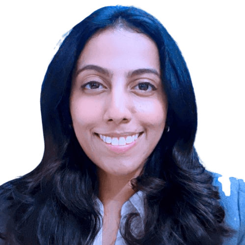 Dr. Haritha Kumar