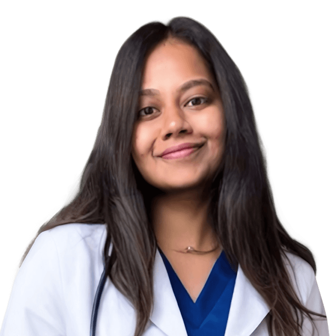 Dr. Hetashri Shah
