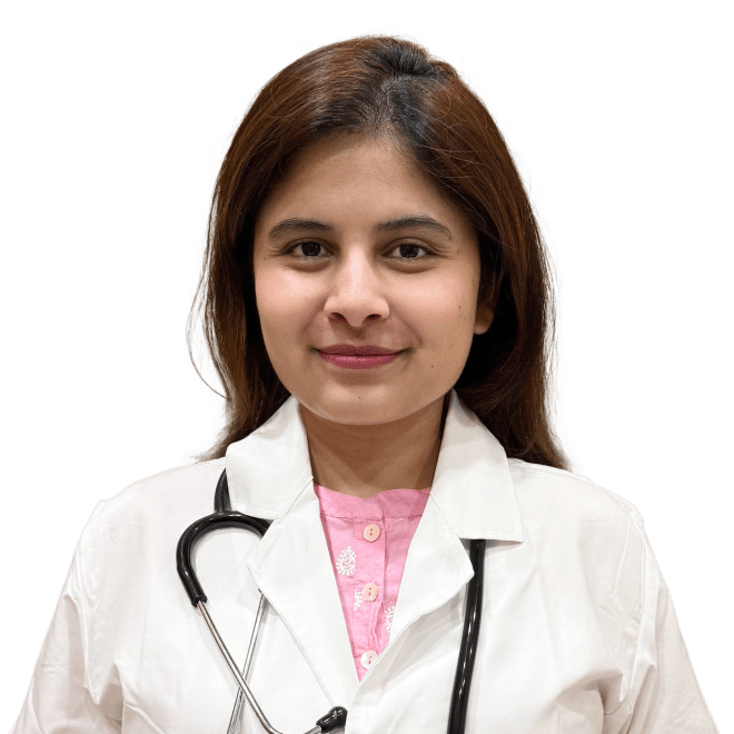 Dr. Madhura Wasnik