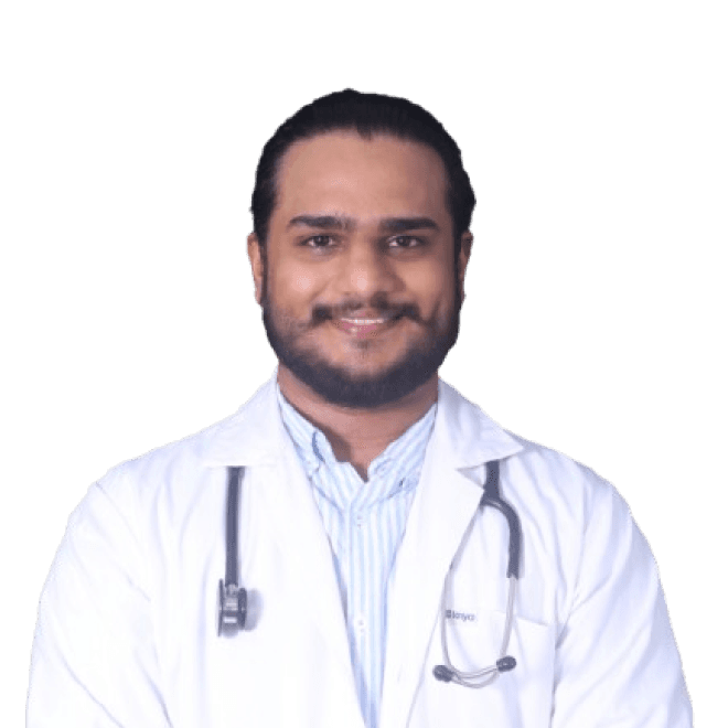 Dr. Mallina Manoj