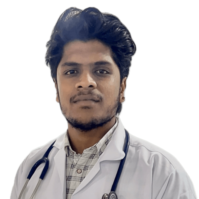 Dr. Manas Sriram