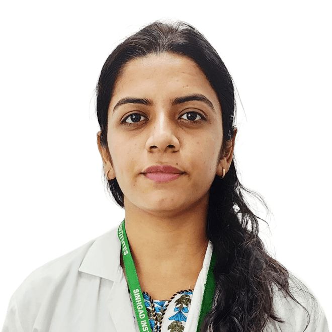 Dr. Mansi Patel
