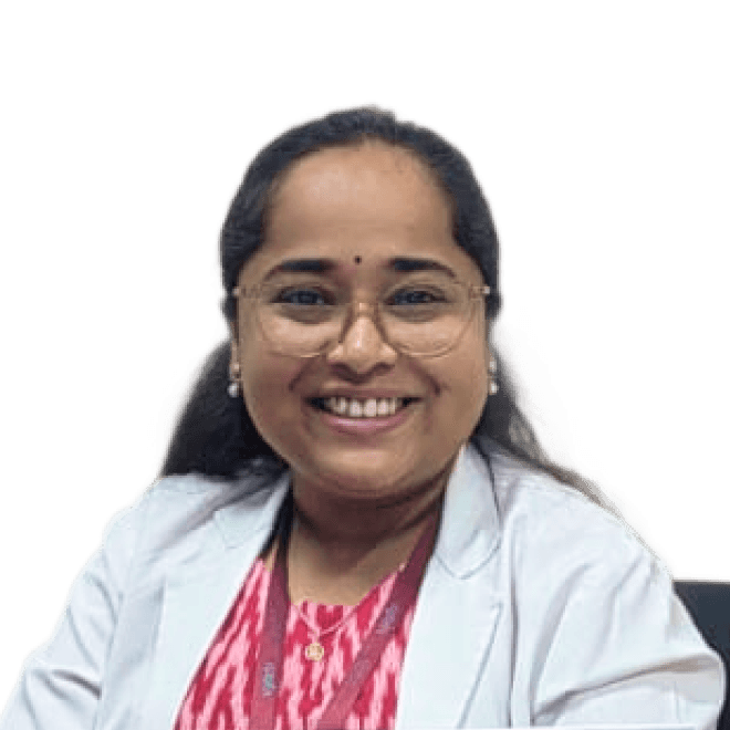 Dr. Megha C N 